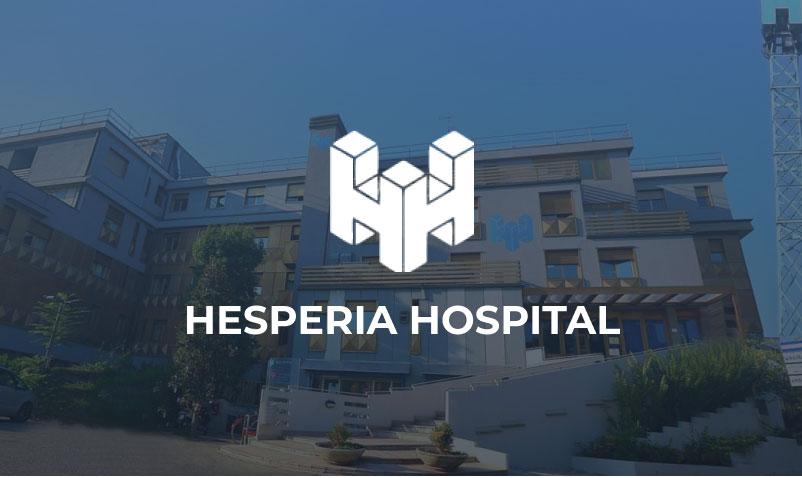 Hesperia Hospital
