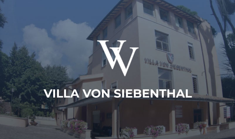 Villa Von Siebenthal