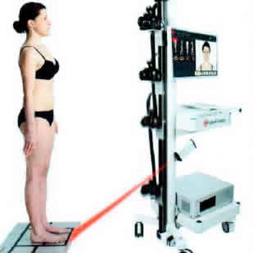 TOTAL BODY MAPPING AUTOMATICO E DERMATOSCOPIA DIGITALE!