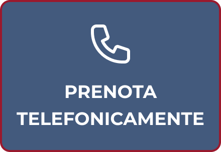 PRENOTA TELEFONICAMENTE