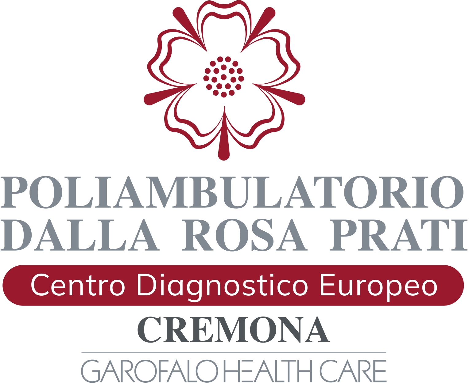 Cremona Poliambulatorio Dalla Rosa Prati