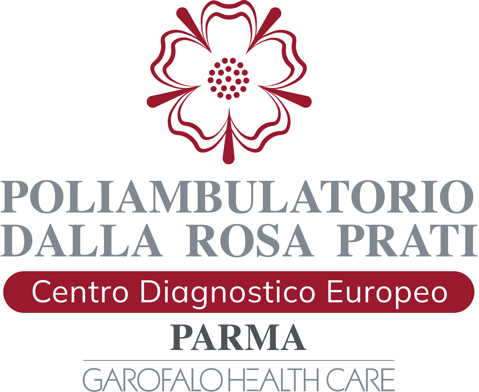 Poliambulatorio Dalla Rosa Prati - Parma