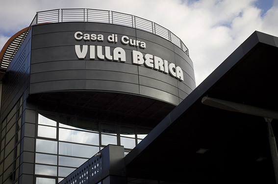 Casa di Cura Villa Berica