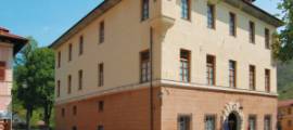 Residenza riabilitativa psichiatrica Palazzo Fieschi