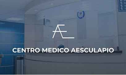 Centro Medico Aesculapio