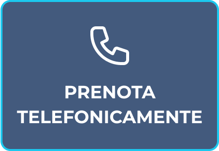 PRENOTA TELEFONICAMENTE