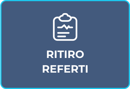 RITIRO REFERTI