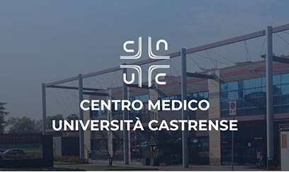 Centro Medico Università Castrense