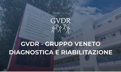 GVDR Gruppo Veneto Diagnostica e Riabilitazione