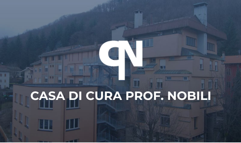 Casa di cura Prof. Nobili