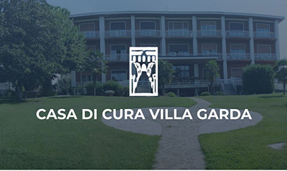 Casa di cura Villa Garda