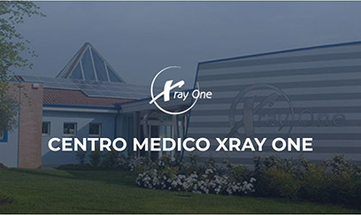 Centro Medico XRAY ONE