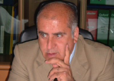 Dott. Giuseppe Caraccio
