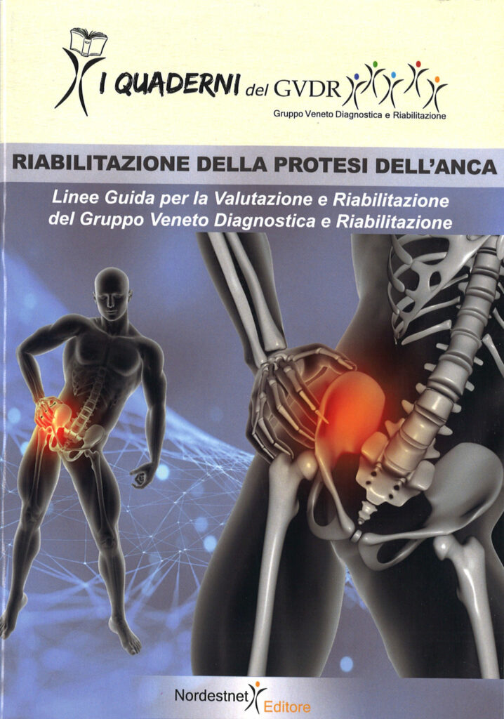 riabilitazione protesi anca