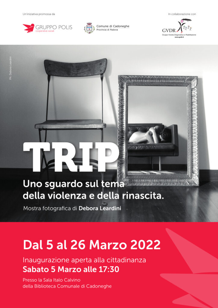 Mostra fotografica TRIP