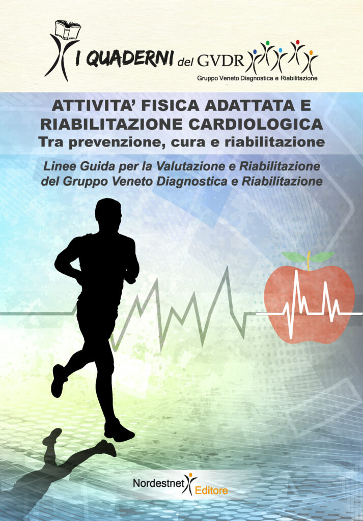 Attività Fisica Adattata e Riabilitazione Cardiologica