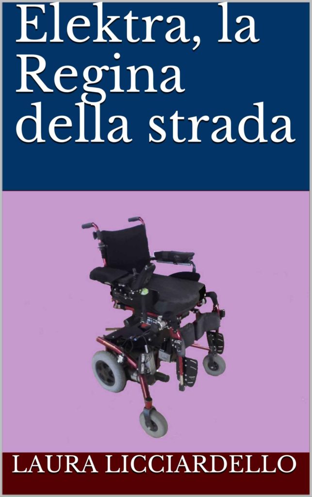PostElektra, la Regina della Strada