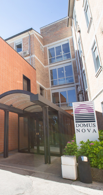 Domus Nova Ravenna