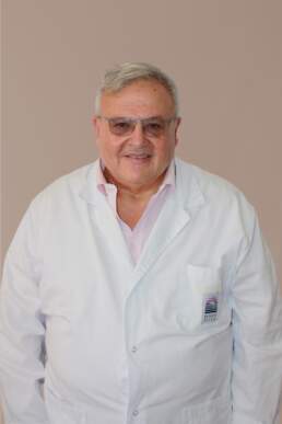 Malgeri Giovambattista