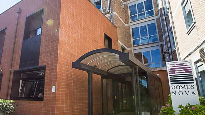 Domus Nova