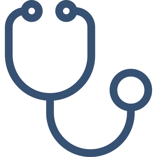 Area medica