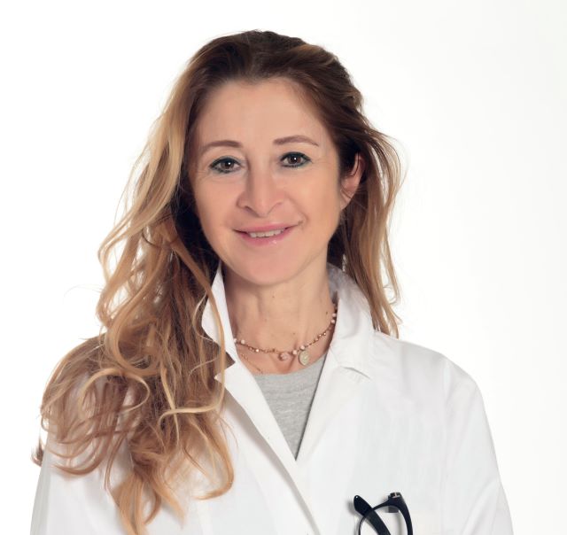 Dott.ssa Sandra Lorenzi Dott.ssa Sandra Lorenzi