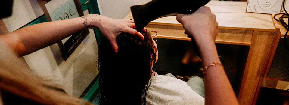 Massaggio fisioterapia