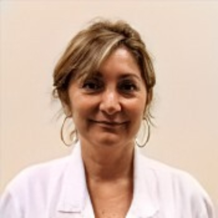 Dott.ssa Vincenza Saccone