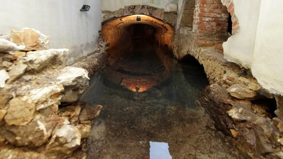 La storia