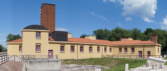 Terme Romane di Monfalcone
