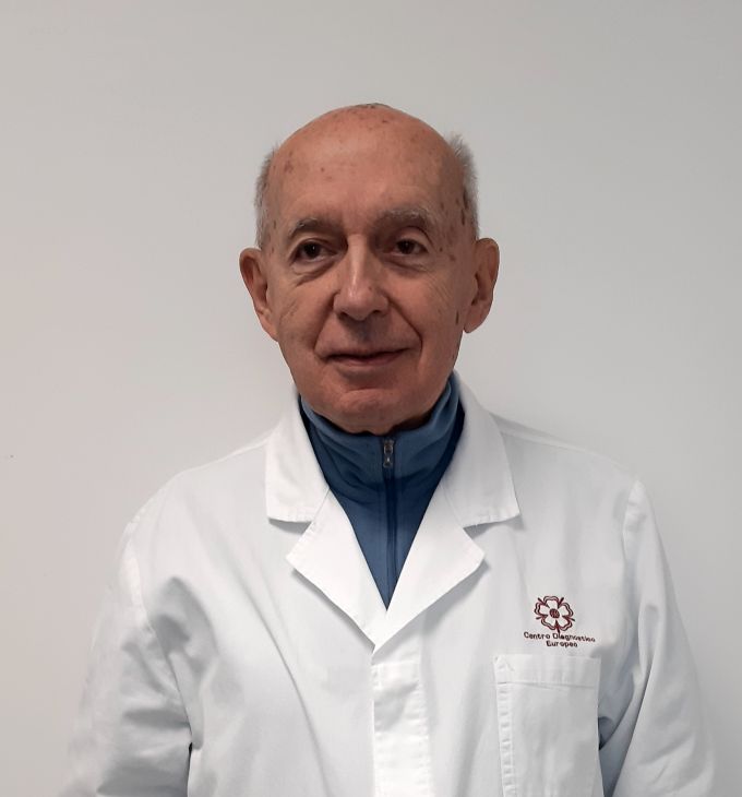 Manzoni Gian Camillo