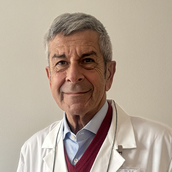 Armando Guido Rizzente