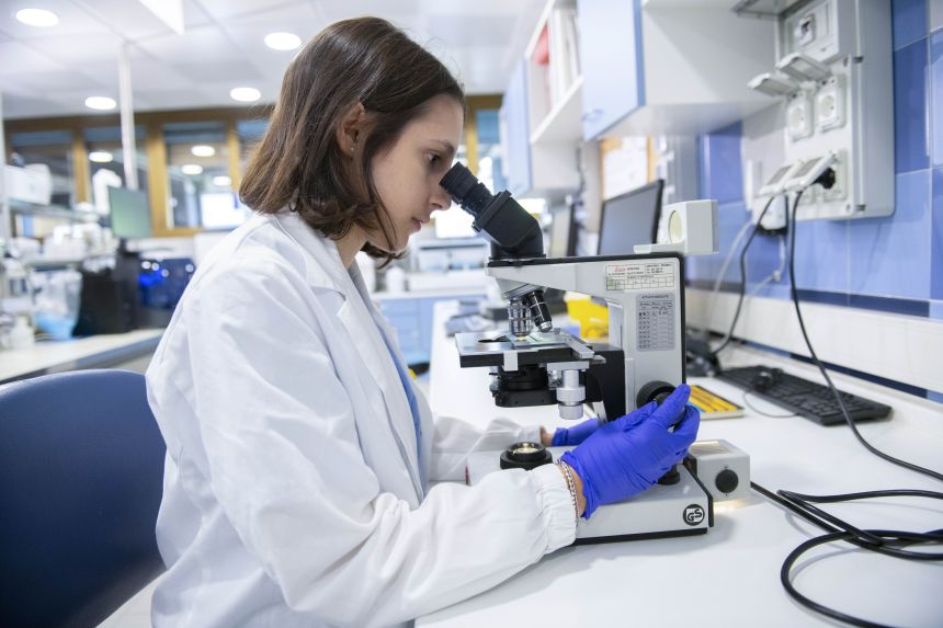 CHECK-UP LABORATORIO ANALISI