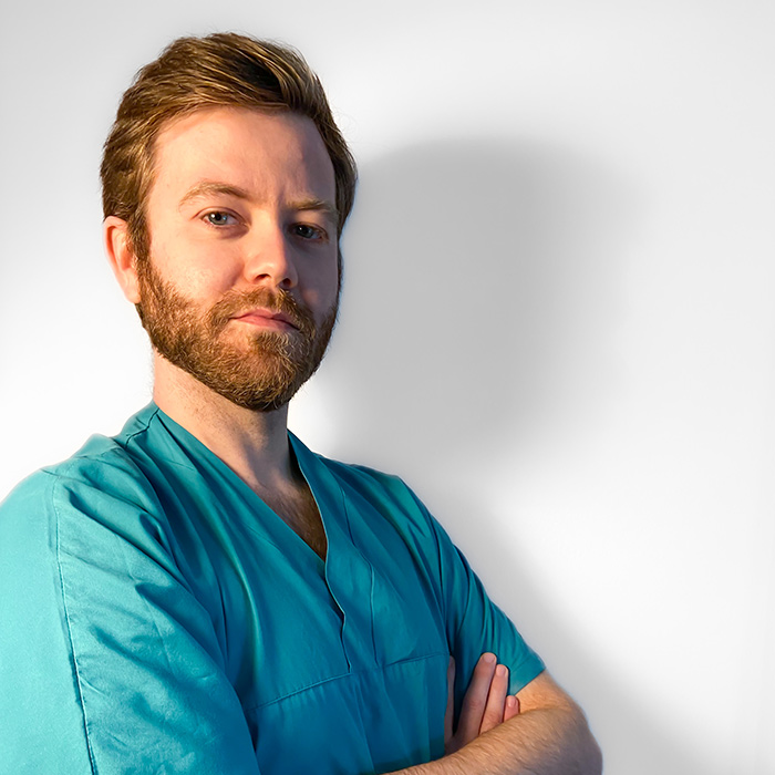 Dott. Paolo Cozzolino Dott. Paolo Cozzolino