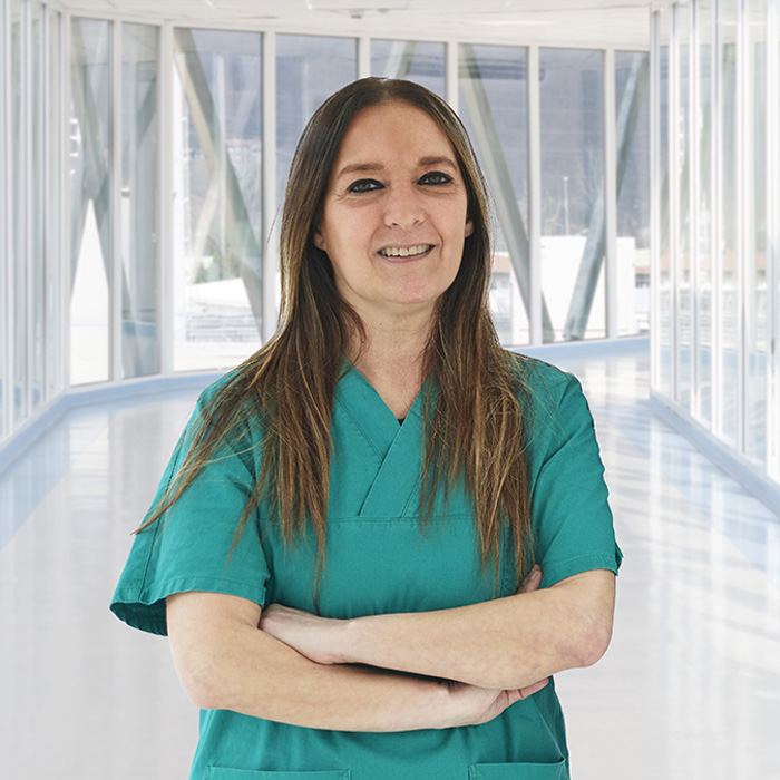 Maggiori Monica Licia