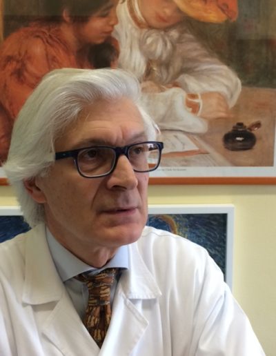 Ricchieri Gian Luigi