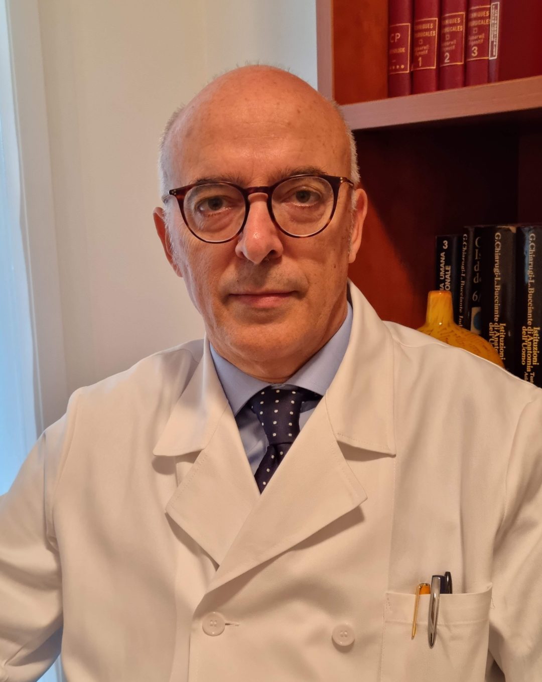 Ferrini Maurizio