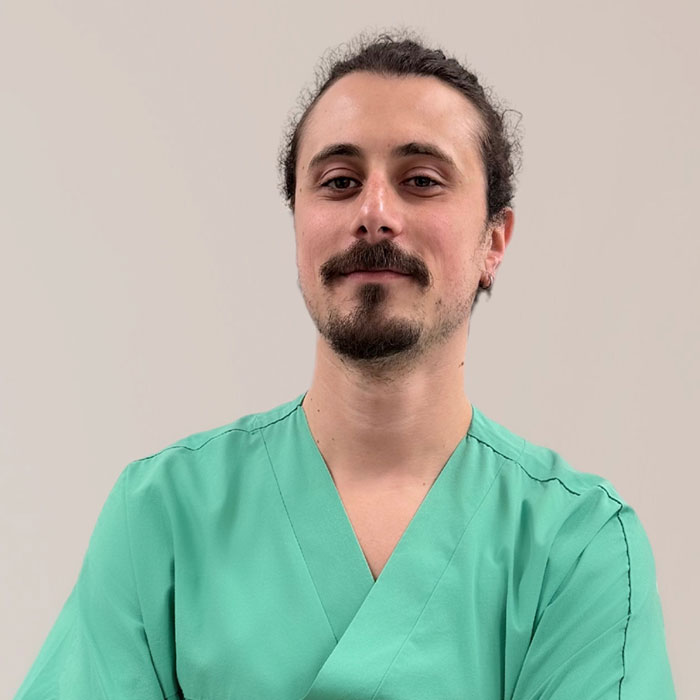 Castelli Ignazio