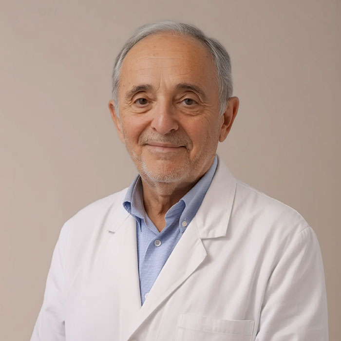 Ponzetti Filiberto