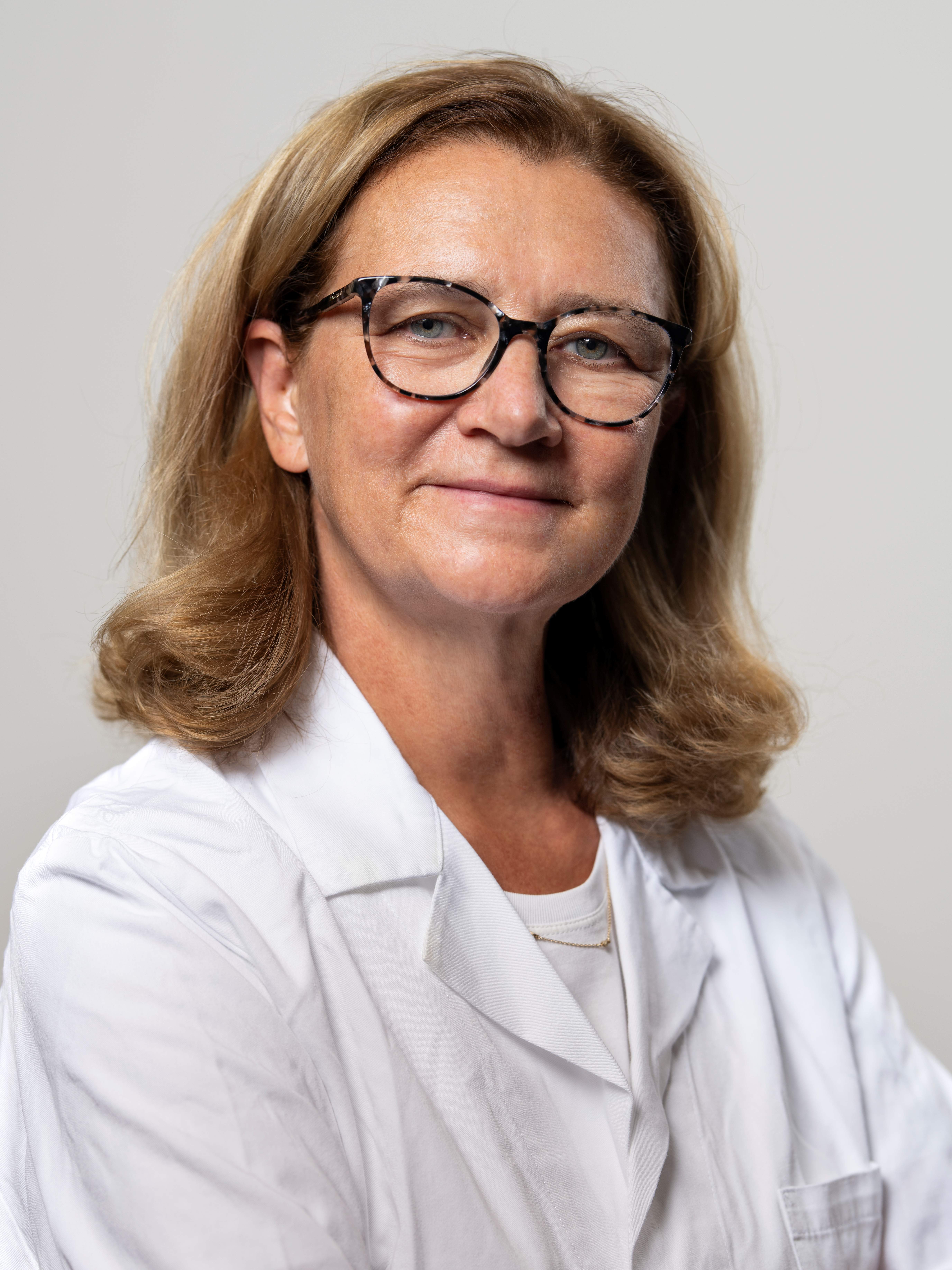 Gazzotti Claudia