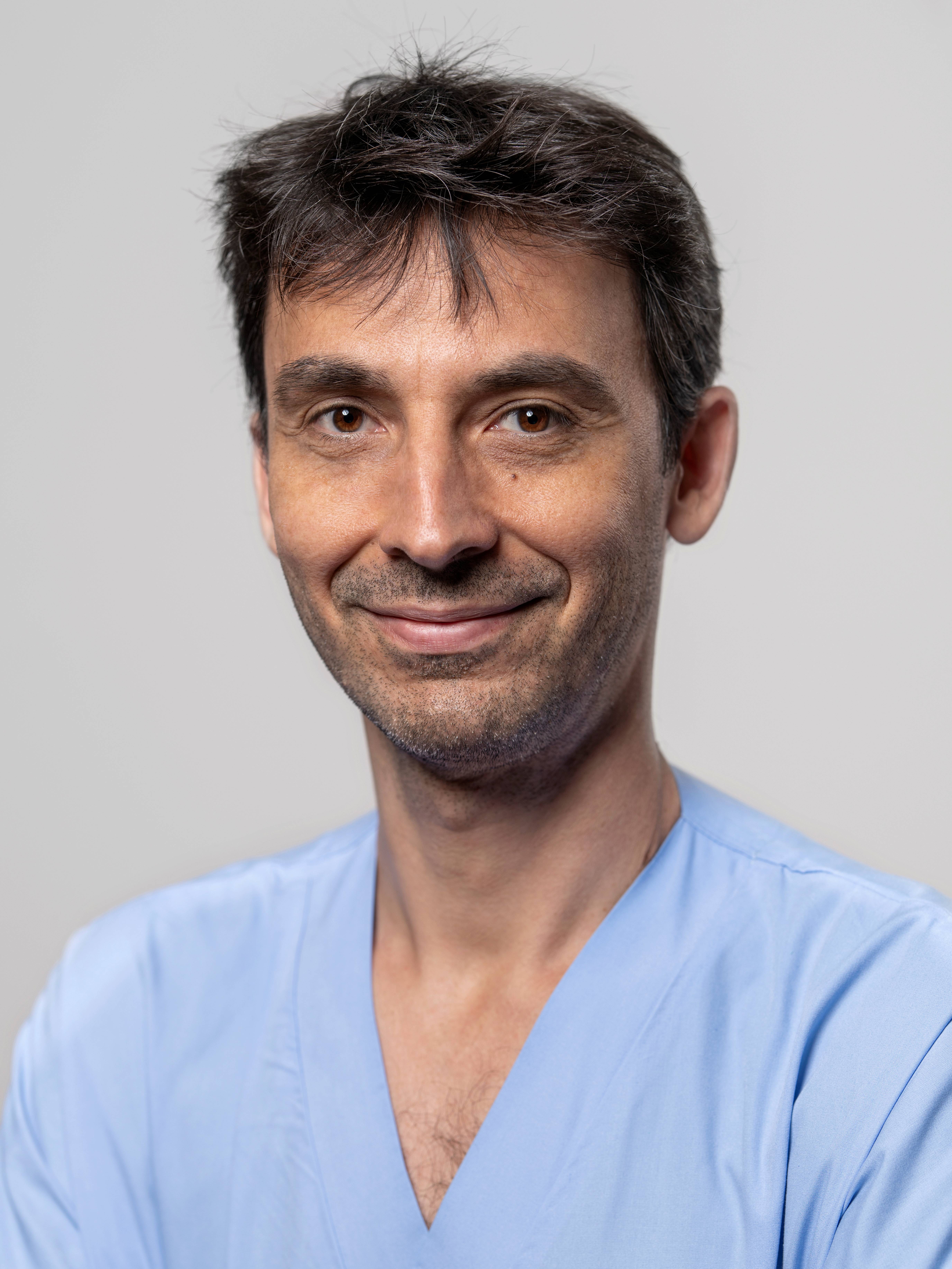 Massarenti Luca