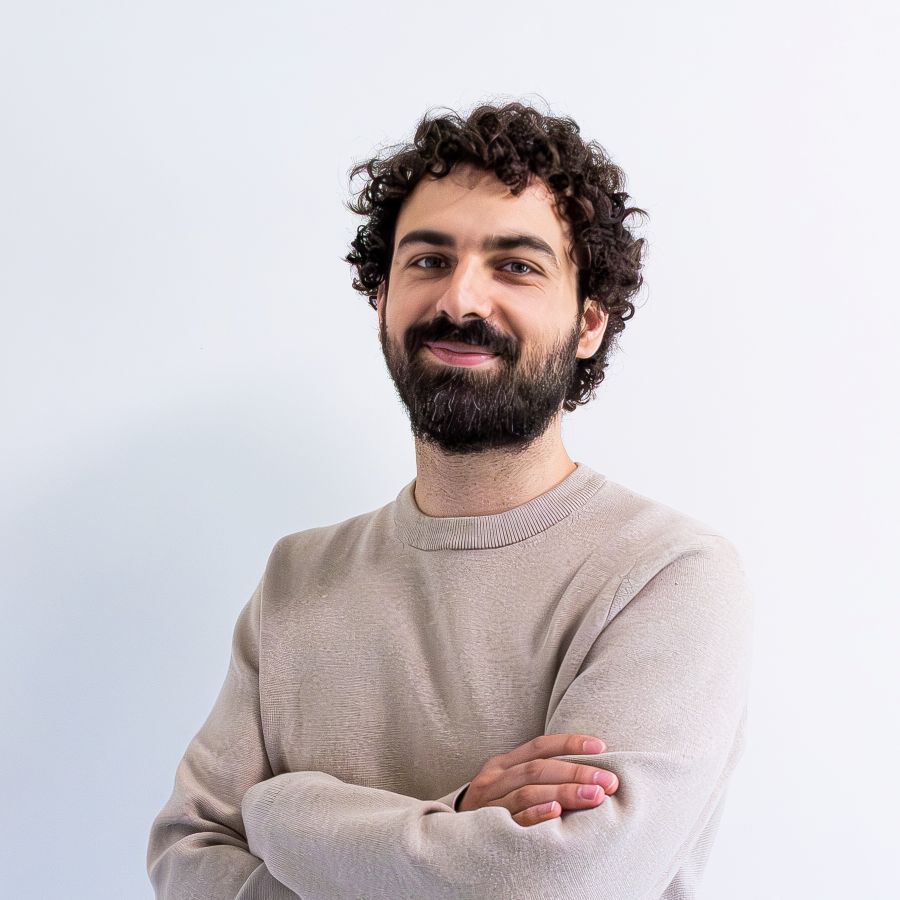 Chimini Mirko
