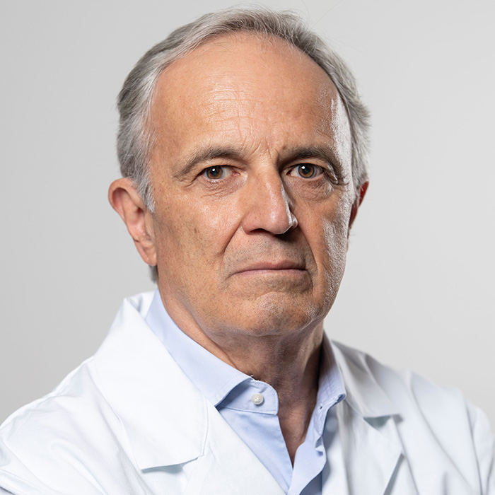 Merighi Alberto