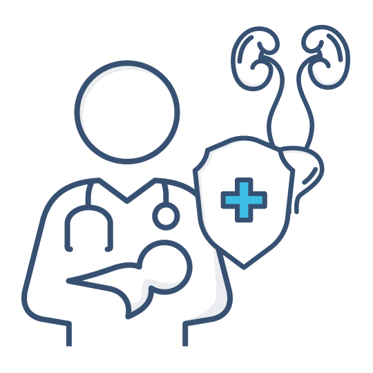 Nefrologia pediatrica