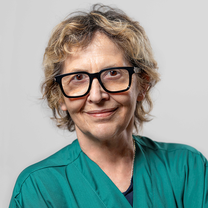 Spezie Claudia