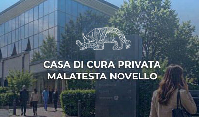 Casa di Cura Privata Malatesta Novello