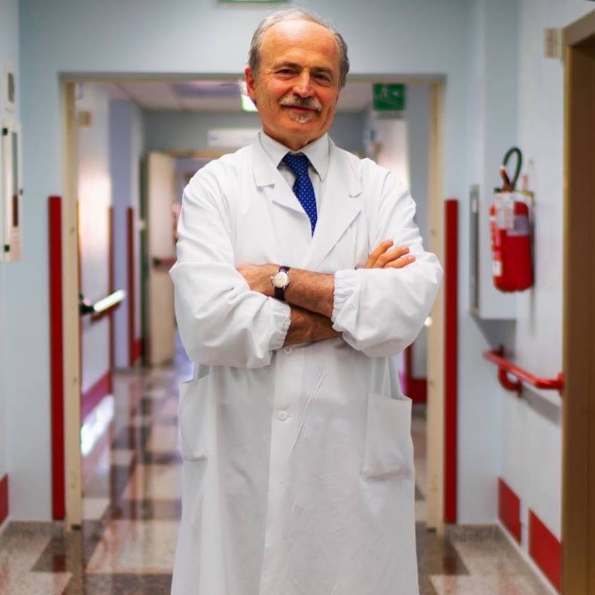 Prof. Giovanni Ferrari
