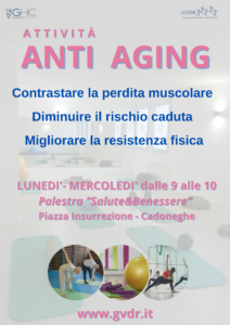 Aging
