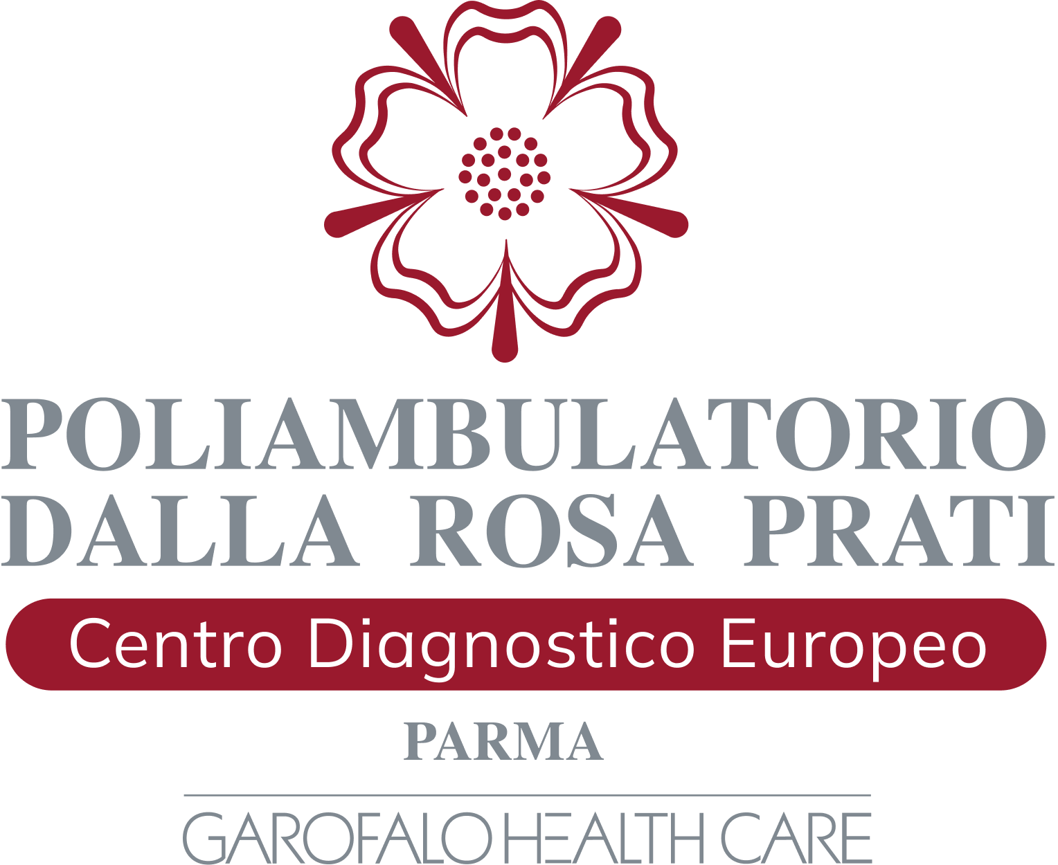 Poliambulatorio Dalla Rosa Prati - Parma