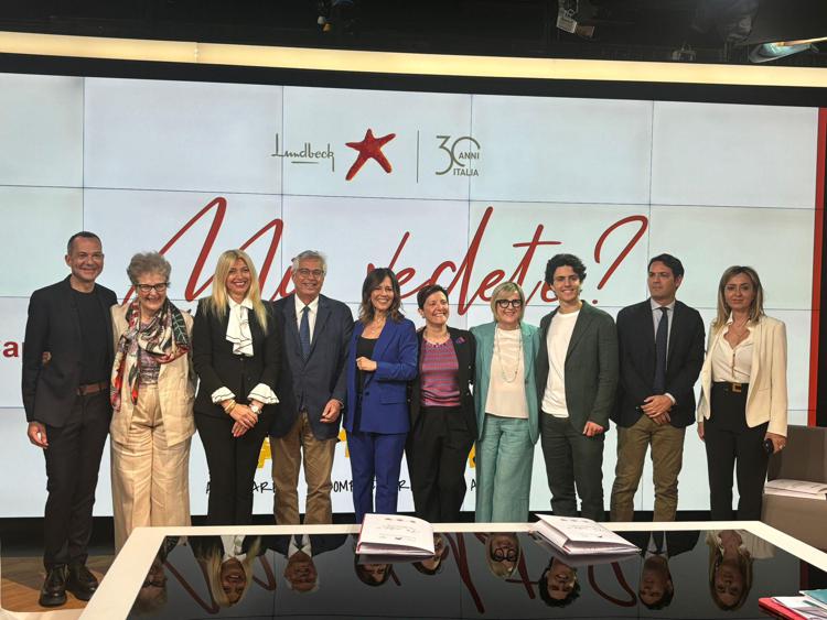 Sergio De Filippis, Direttore Sanitario di Villa Von Siebenthal, parla del progetto "Mi Vedete?"